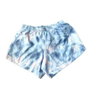 Adidas Girls Athletic Shorts XL